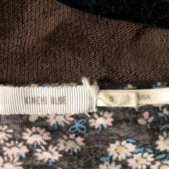 Mini dress - Picture 4 of 5